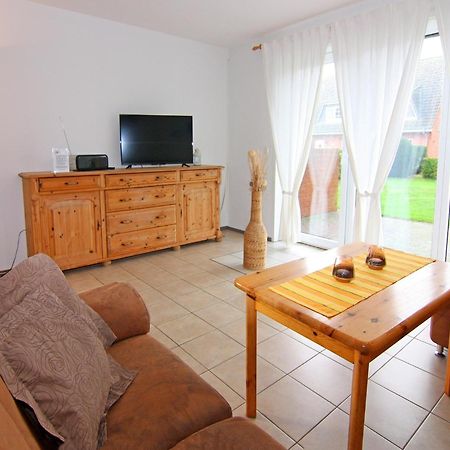 Holiday Complex Schuldt Behrensdorf المظهر الخارجي الصورة