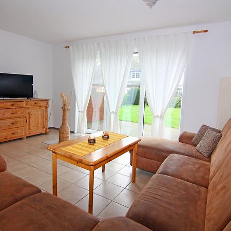 Holiday Complex Schuldt Behrensdorf المظهر الخارجي الصورة