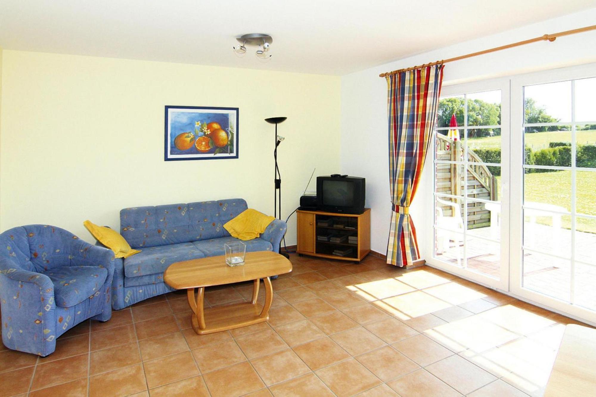 Holiday Complex Schuldt Behrensdorf المظهر الخارجي الصورة