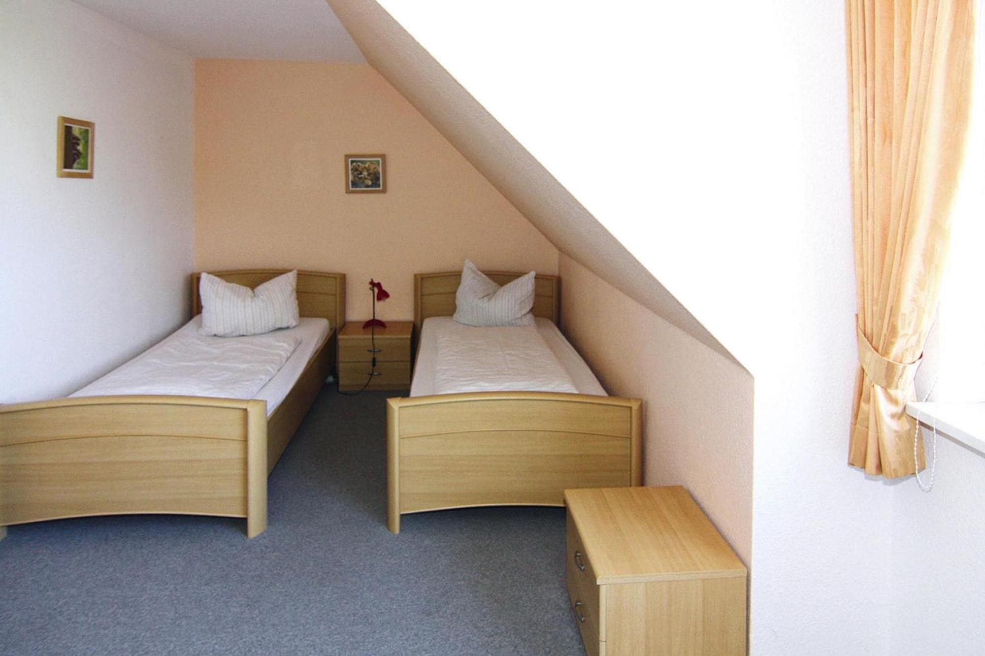 Holiday Complex Schuldt Behrensdorf المظهر الخارجي الصورة
