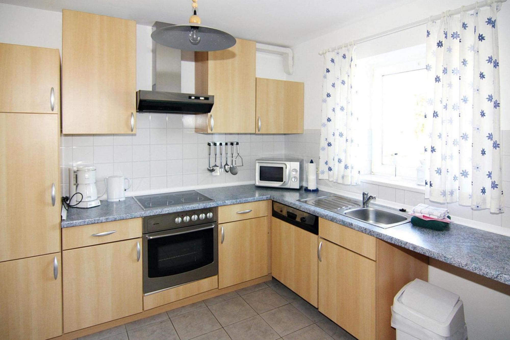 Holiday Complex Schuldt Behrensdorf المظهر الخارجي الصورة
