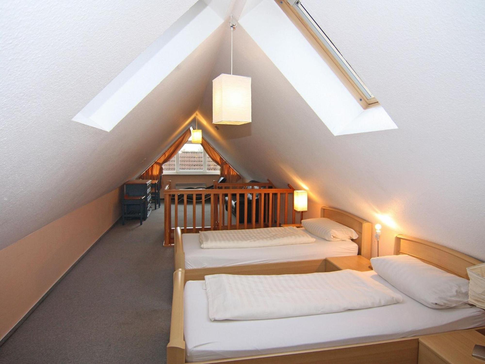 Holiday Complex Schuldt Behrensdorf المظهر الخارجي الصورة