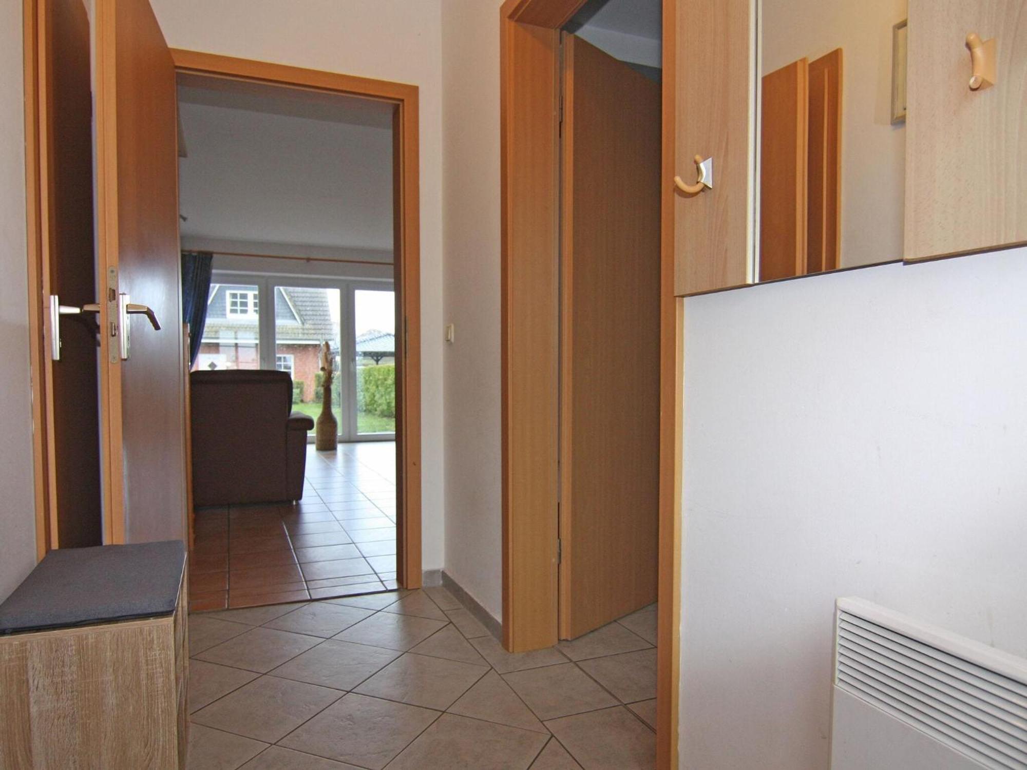 Holiday Complex Schuldt Behrensdorf المظهر الخارجي الصورة