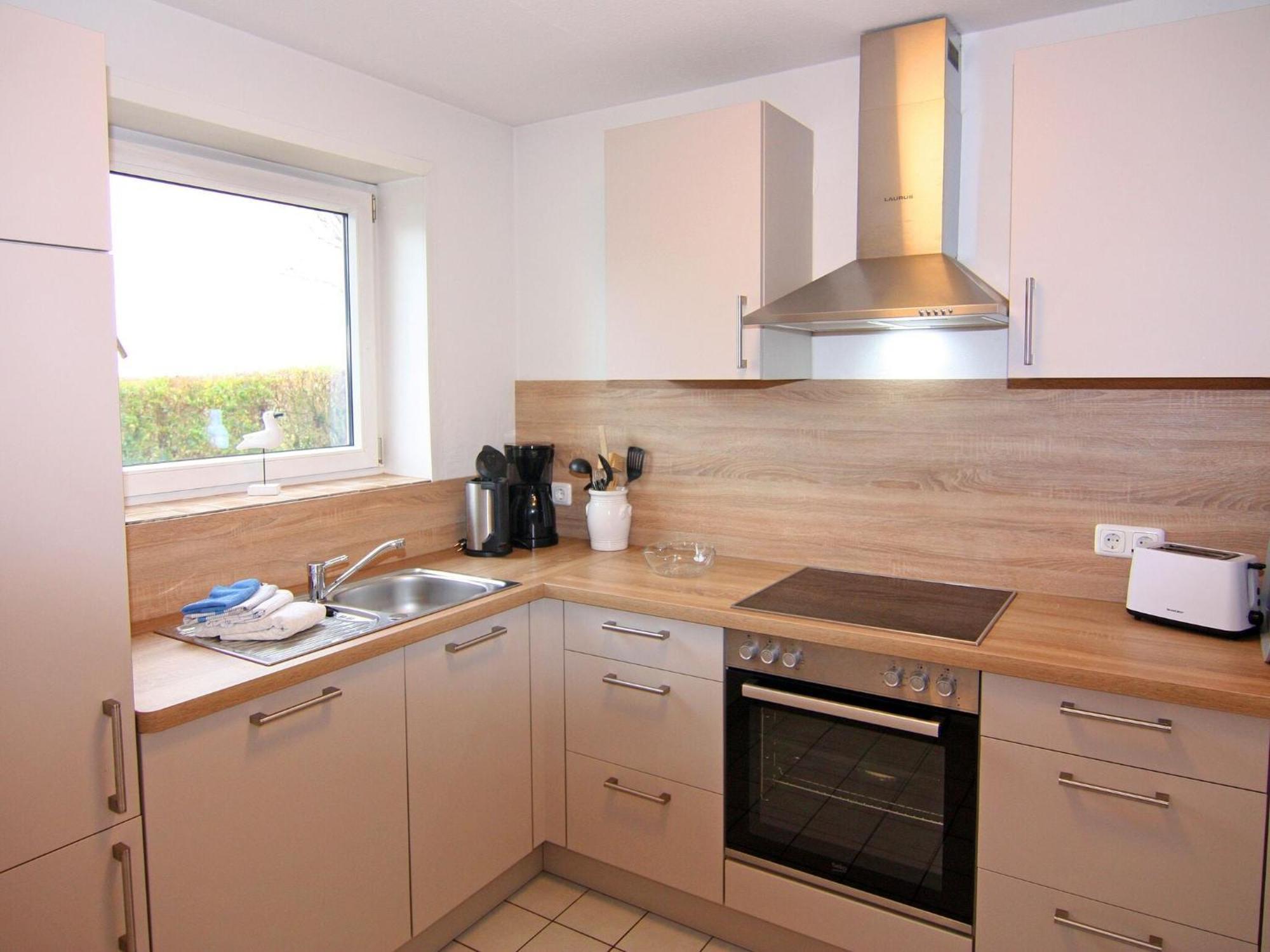 Holiday Complex Schuldt Behrensdorf المظهر الخارجي الصورة