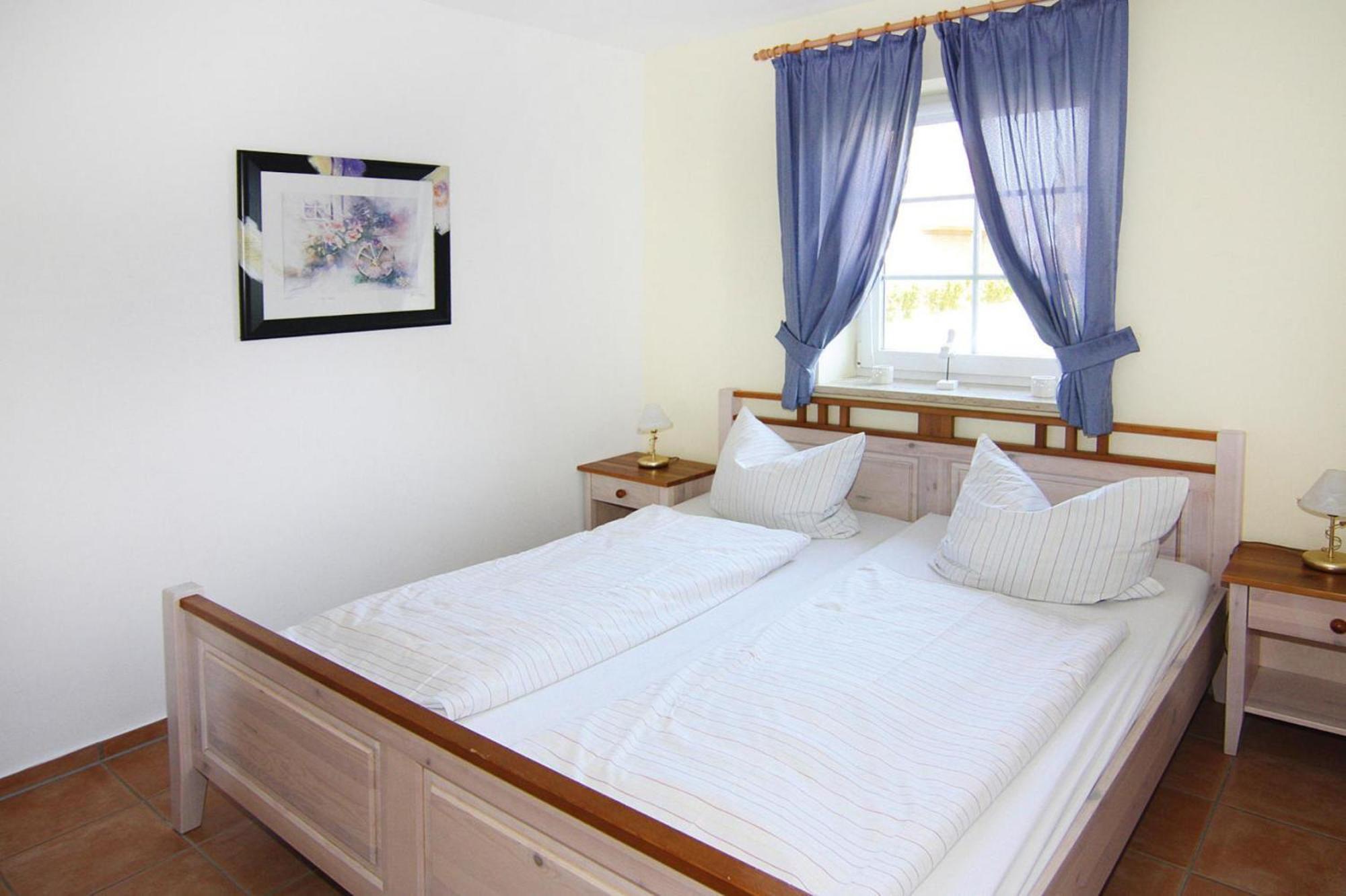 Holiday Complex Schuldt Behrensdorf المظهر الخارجي الصورة
