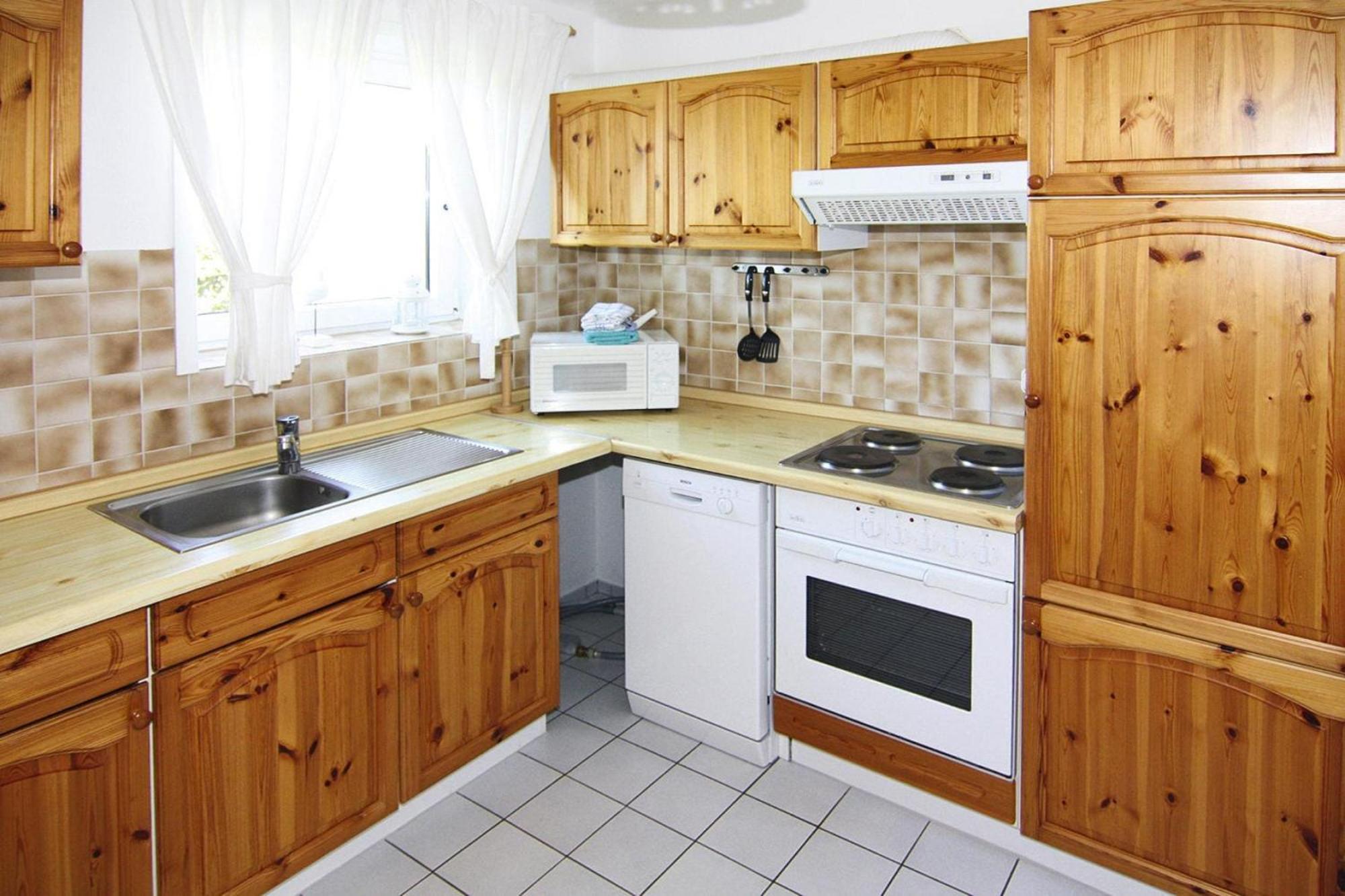 Holiday Complex Schuldt Behrensdorf المظهر الخارجي الصورة