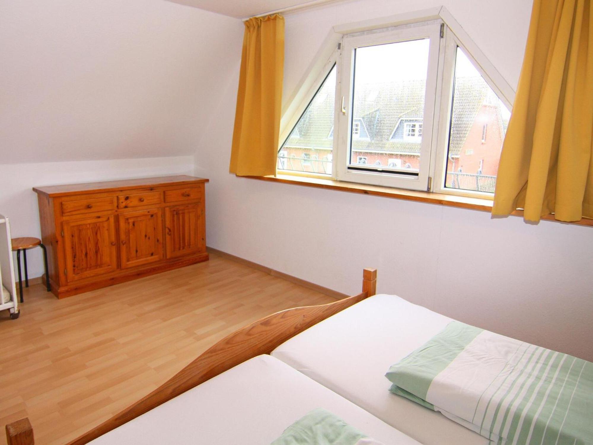 Holiday Complex Schuldt Behrensdorf المظهر الخارجي الصورة