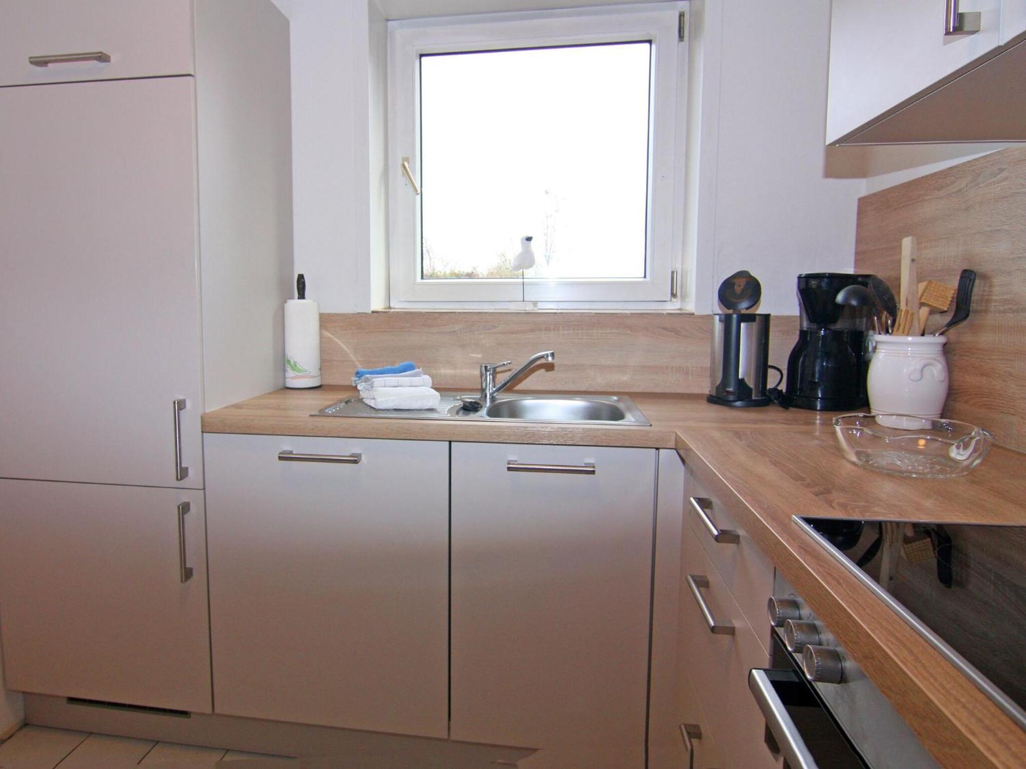 Holiday Complex Schuldt Behrensdorf المظهر الخارجي الصورة