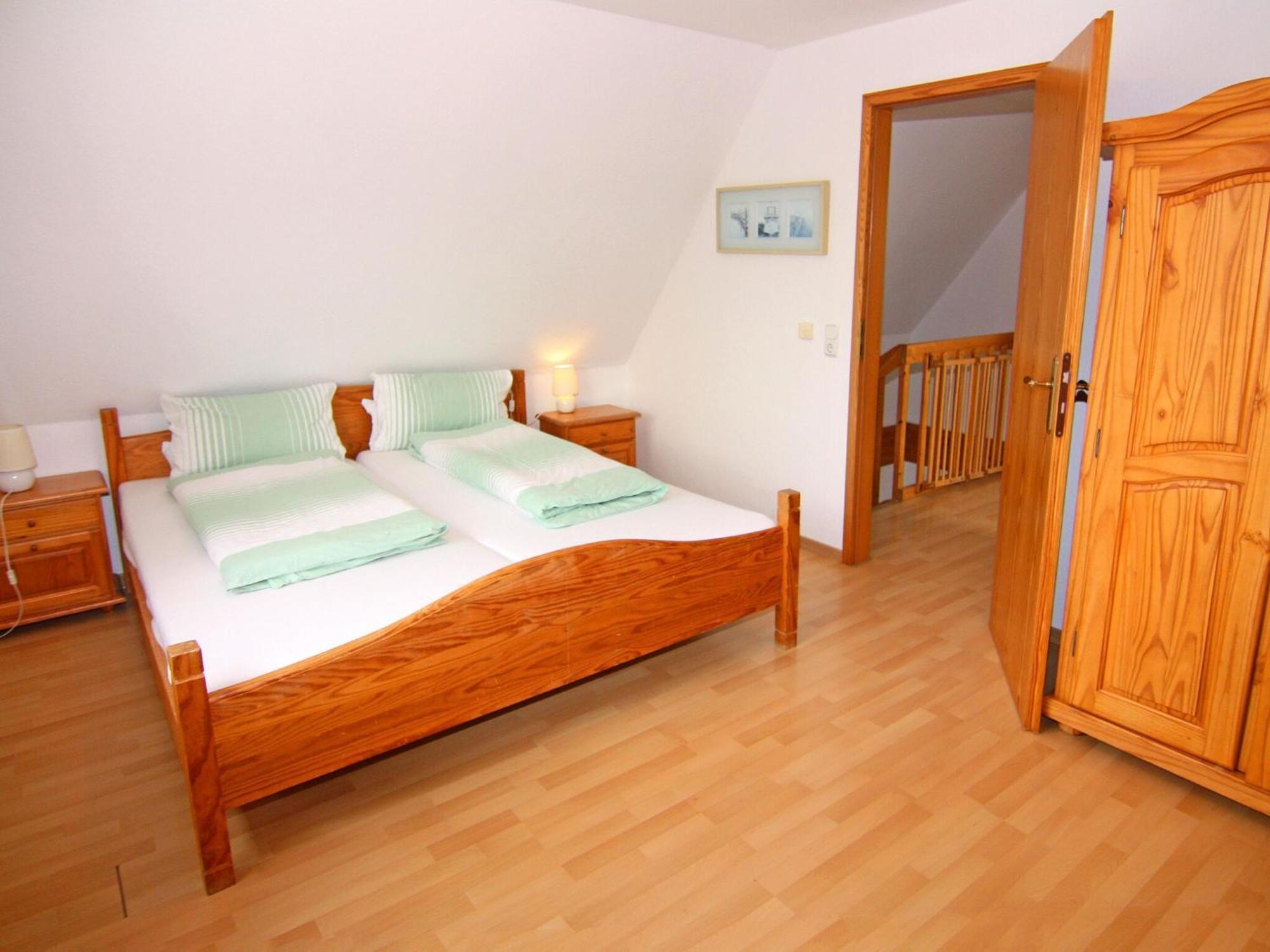 Holiday Complex Schuldt Behrensdorf المظهر الخارجي الصورة
