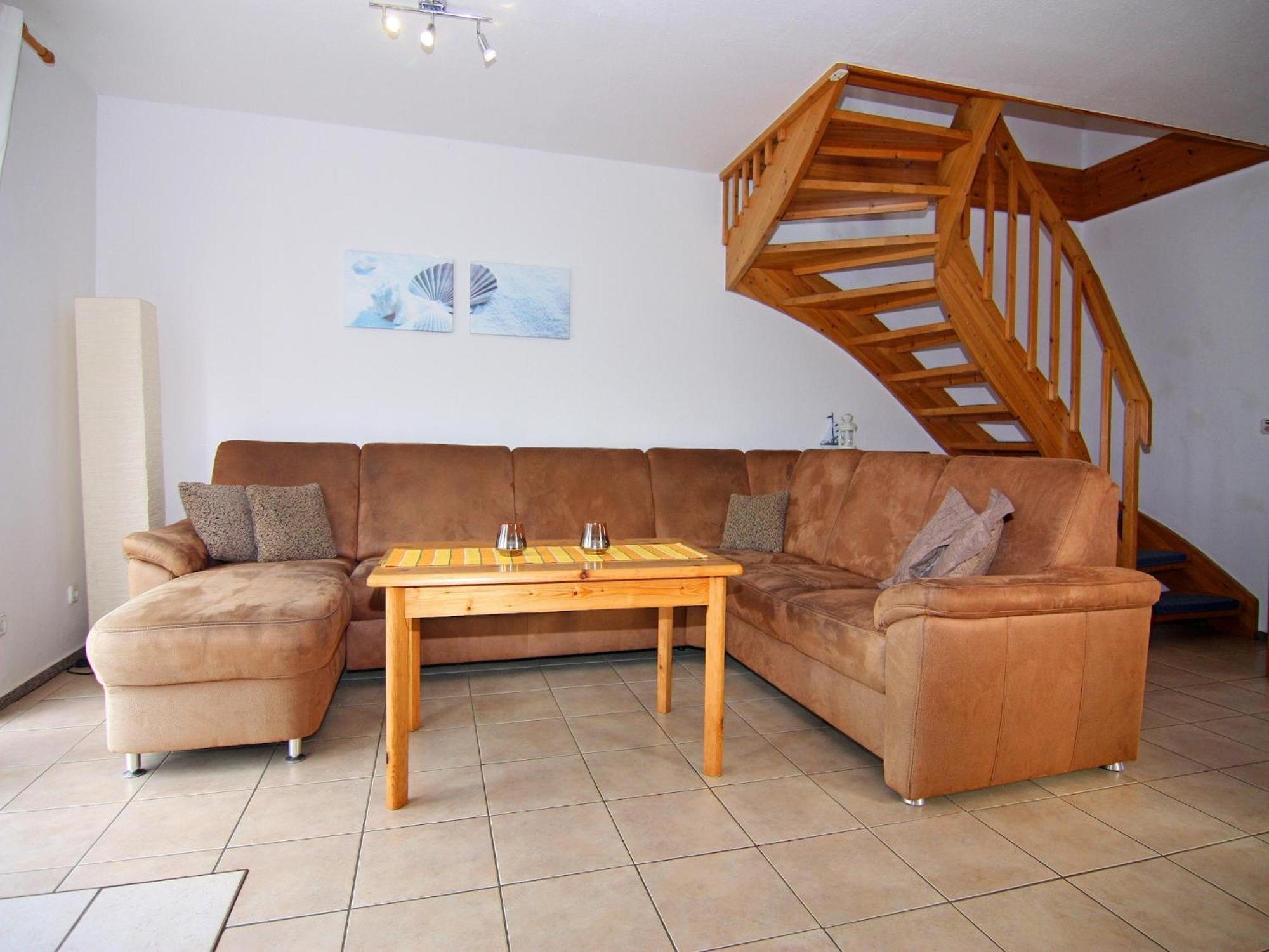 Holiday Complex Schuldt Behrensdorf المظهر الخارجي الصورة