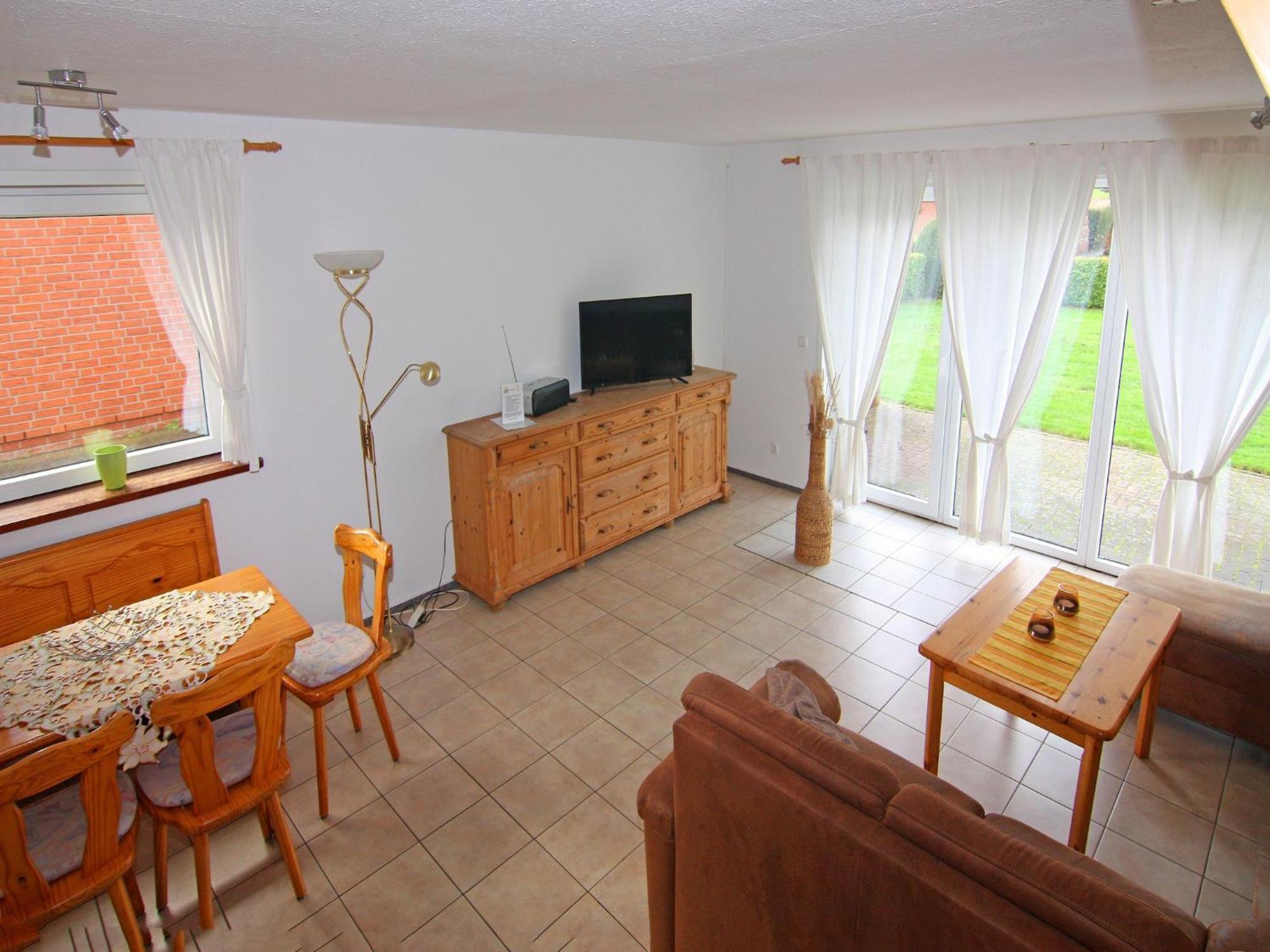 Holiday Complex Schuldt Behrensdorf المظهر الخارجي الصورة